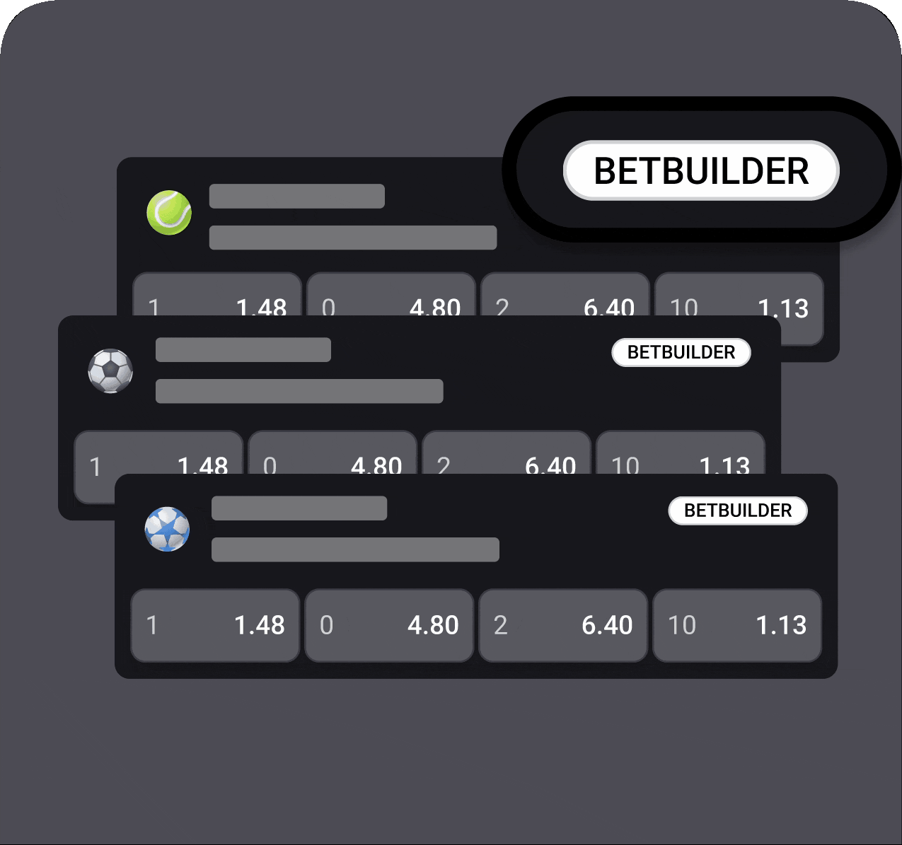 Efortuna app